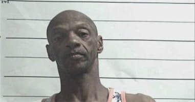 Bobby Bosley, - Orleans Parish County, LA 